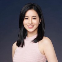 CloudX Employee Eileen Lee's profile photo