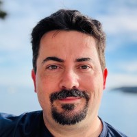 Delta Air Lines Employee Peter Sahlstrom's profile photo