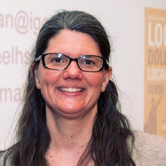 The Main Street Journal Employee Jennifer Risley's profile photo
