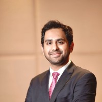 Alert Venture Foundry Employee Amol Vagad's profile photo