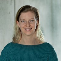 HQS Quantum Simulations Employee Kirsten Bark's profile photo