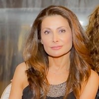 Dental Practice Employee Rozita Yousefian's profile photo