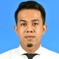 Amptronic (M) Sdn Bhd Employee Zulhilmi Badri's profile photo