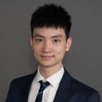 Ziwei Chen Email