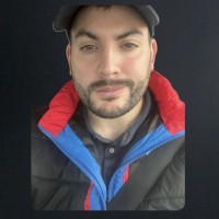 Domino's Employee Anthony Olive's profile photo
