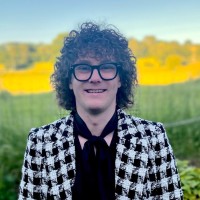 The Diversity Trust Employee Gaia Reed's profile photo