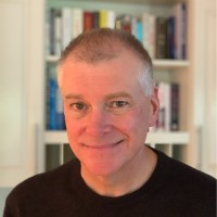 Gordon Patrick
