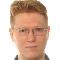 Litres Employee Boris Papinyan's profile photo