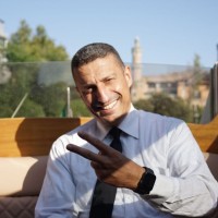 Control Cine Service Italia Employee Fabio Zambarbieri's profile photo