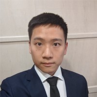 Rakuten Symphony Employee Sing Ho's profile photo