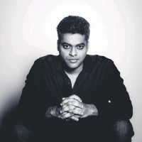 IncNut Digital Employee Chaitanya Chakravarthy's profile photo