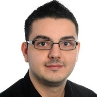 Transgourmet Schweiz AG Employee Maik Atici's profile photo