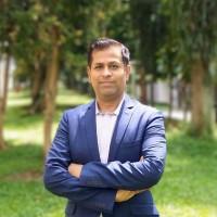 AllThingsConnected Employee C Vishwakarma's profile photo
