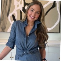 Ali Rowe Email & Phone Number