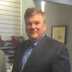 Stantec Consulting Employee Paul Dekeyser's profile photo