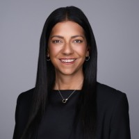 Norwegian Cruise Line Holdings Ltd. Employee Kiran Smith's profile photo