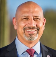 Moog Space and Defense Group Employee Humberto Nieto's profile photo