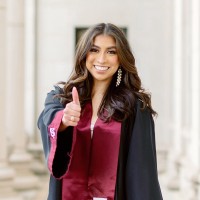Academic Success Program Employee Gabriela Ayala's profile photo