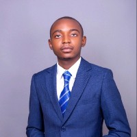 ENSEA Junior Services (EJS) Employee Fred Njomani's profile photo
