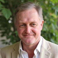 EVAS Employee Ian McGregor's profile photo