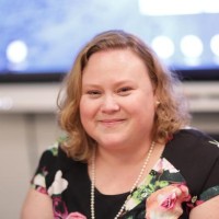 The School District of Philadelphia Employee Michelle Harris's profile photo