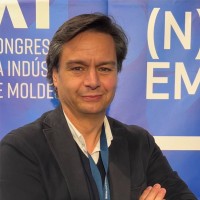 Simoldes Tools Employee Rui Tavares's profile photo