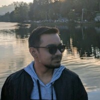 Canonical Employee Kunal Mohan's profile photo