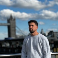 Radium Rocket Employee Nicolas Viola's profile photo