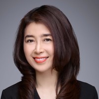Cisco Employee Annie Wang's profile photo