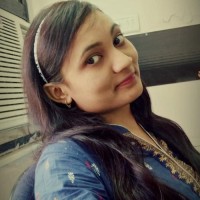GVK EMRI Employee Khushbu Yadav's profile photo