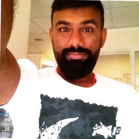 Rowtisserie Employee Alexander Francis's profile photo