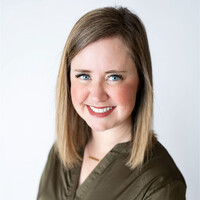 Cargill Employee Katie Rush's profile photo