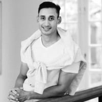 Sanlam Employee Muneer Ebrahim's profile photo