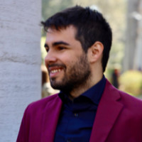 Vividly SRL Employee Antonio Parente's profile photo