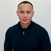 Vesteda Employee Jurrien Soeroredjo's profile photo