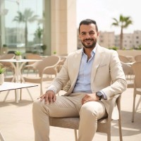 LOGIX Stone Employee Mohamed Khattab's profile photo