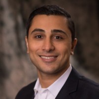 GigaStar Employee Hazem Dawani's profile photo