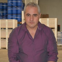 Zooallium Employee José Monedero's profile photo