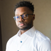 Louis Vuitton Employee Sheldon Reid's profile photo