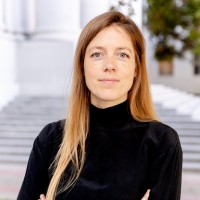 Centrum Wiskunde & Informatica Employee Madelon Hulsebos's profile photo
