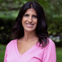 The Taft School Employee Gina P's profile photo