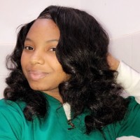 ProMED Employee Vithchie Joseph's profile photo