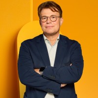 Jumbo Supermarkten Employee Peter Isaac's profile photo