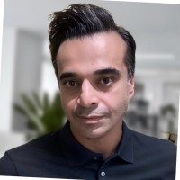 Saadat Email & Phone Number