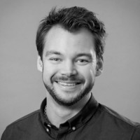 Squeed Employee Robin Jansson's profile photo