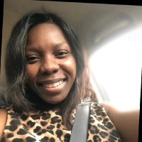 Strataige Expert Consult Employee Jeanne-Christiane Okpomi's profile photo