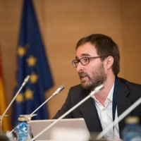 Asociación Española de Startups (Spanish Startups Association) Employee Carlos Mateo Enseñat's profile photo