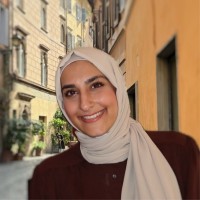 El-Hibri Foundation Employee Afifah Jehan's profile photo