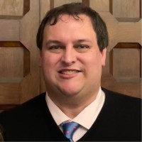 R+D Custom Automation Employee Anthony Ward's profile photo