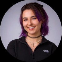 ByteBridge Employee Monique Gomez's profile photo